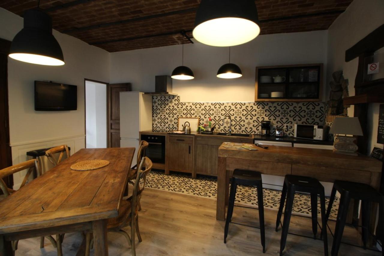 Gite De Chevreuse Exterior photo