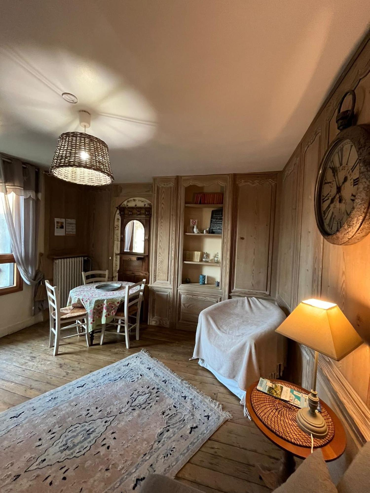 Gite De Chevreuse Exterior photo