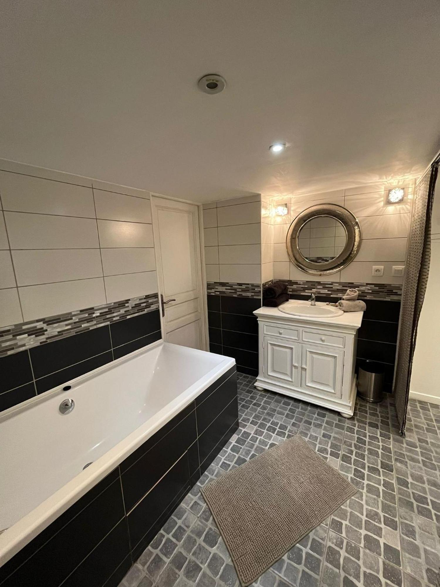 Gite De Chevreuse Exterior photo