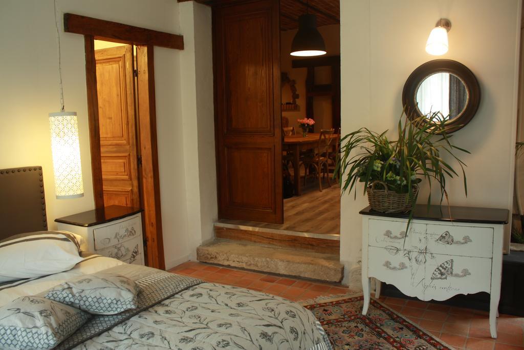 Gite De Chevreuse Exterior photo